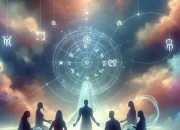 4 Zodiak Terima Pesan Penting dari Alam Semesta: Cara Pandang Aries Berubah