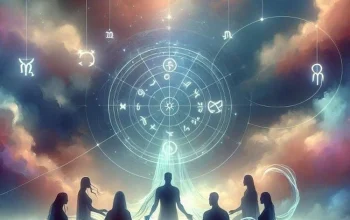 4 Zodiak Terima Pesan Penting dari Alam Semesta: Cara Pandang Aries Berubah