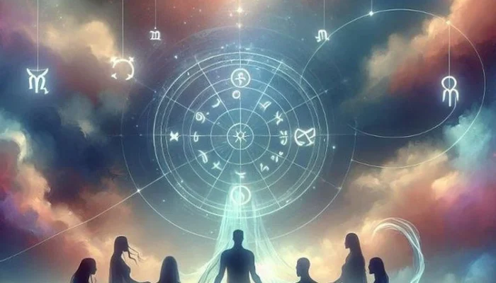 4 Zodiak Terima Pesan Penting dari Alam Semesta: Cara Pandang Aries Berubah