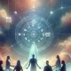 4 Zodiak Terima Pesan Penting dari Alam Semesta: Cara Pandang Aries Berubah