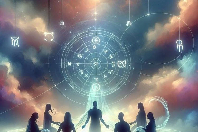 4 Zodiak Terima Pesan Penting dari Alam Semesta: Cara Pandang Aries Berubah