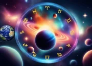 4 Zodiak Terima Pesan Penting dari Alam Semesta pada 14 Mei 2026
