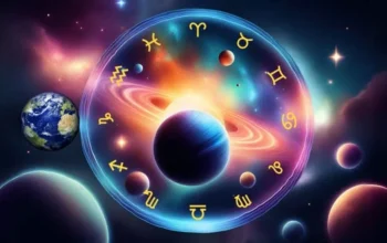 4 Zodiak Terima Pesan Penting dari Alam Semesta pada 14 Mei 2026