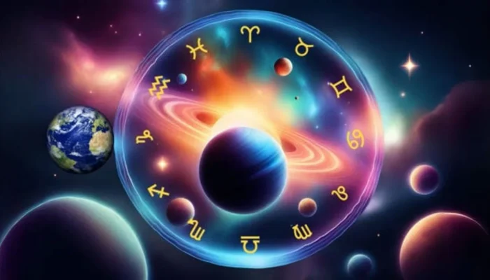 4 Zodiak Terima Pesan Penting dari Alam Semesta pada 14 Mei 2026