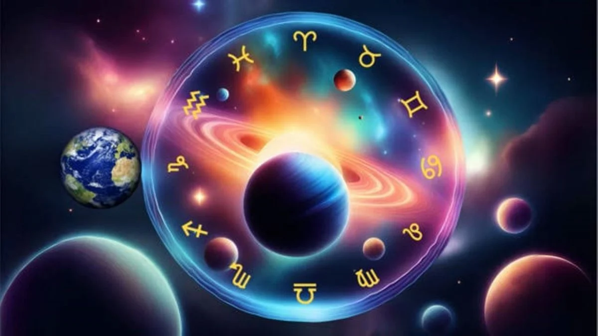 4 Zodiak Terima Pesan Penting dari Alam Semesta pada 14 Mei 2026