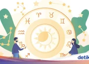 4 Zodiak yang Lebih Mengedepankan Logika Daripada Perasaan, Mempertimbangkan Skenario Terburuk