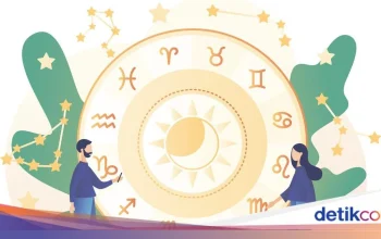 4 Zodiak yang Lebih Mengedepankan Logika Daripada Perasaan, Mempertimbangkan Skenario Terburuk