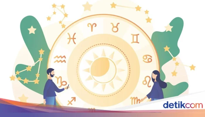 4 Zodiak yang Lebih Mengedepankan Logika Daripada Perasaan, Mempertimbangkan Skenario Terburuk