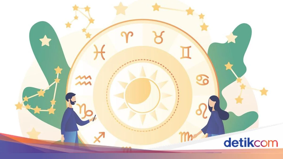 4 Zodiak yang Lebih Mengedepankan Logika Daripada Perasaan, Mempertimbangkan Skenario Terburuk