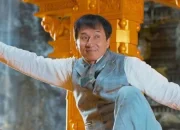 5 Artis Dunia yang Pernah Jadi Buruh, dari Jackie Chan hingga Eminem