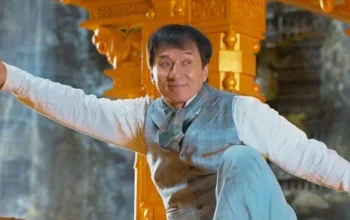 5 Artis Dunia yang Pernah Jadi Buruh, dari Jackie Chan hingga Eminem