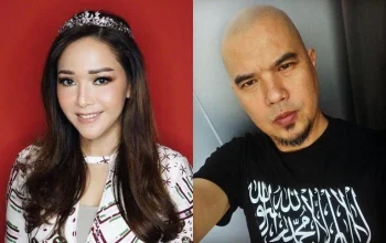 5 Drama Perceraian Artis yang Paling Menghebohkan Tanah Air