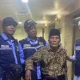 5 Jam Tertahan di Imigrasi, 2 Jemaah Remaja Asal Kalteng Akhirnya Masuk Madinah