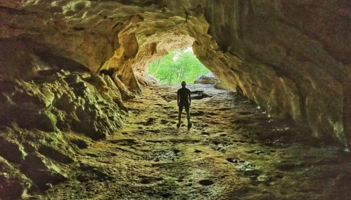 5 Penambang Ditemukan Hidup di Gua Laos Setelah Terjebak Selama Lebih dari Seminggu