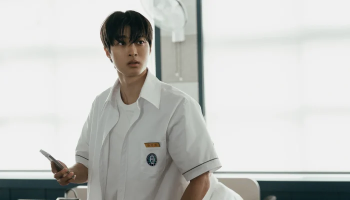 5 Plot Menegangkan di If Wishes Could Kill yang Membuat Penonton Terpaku