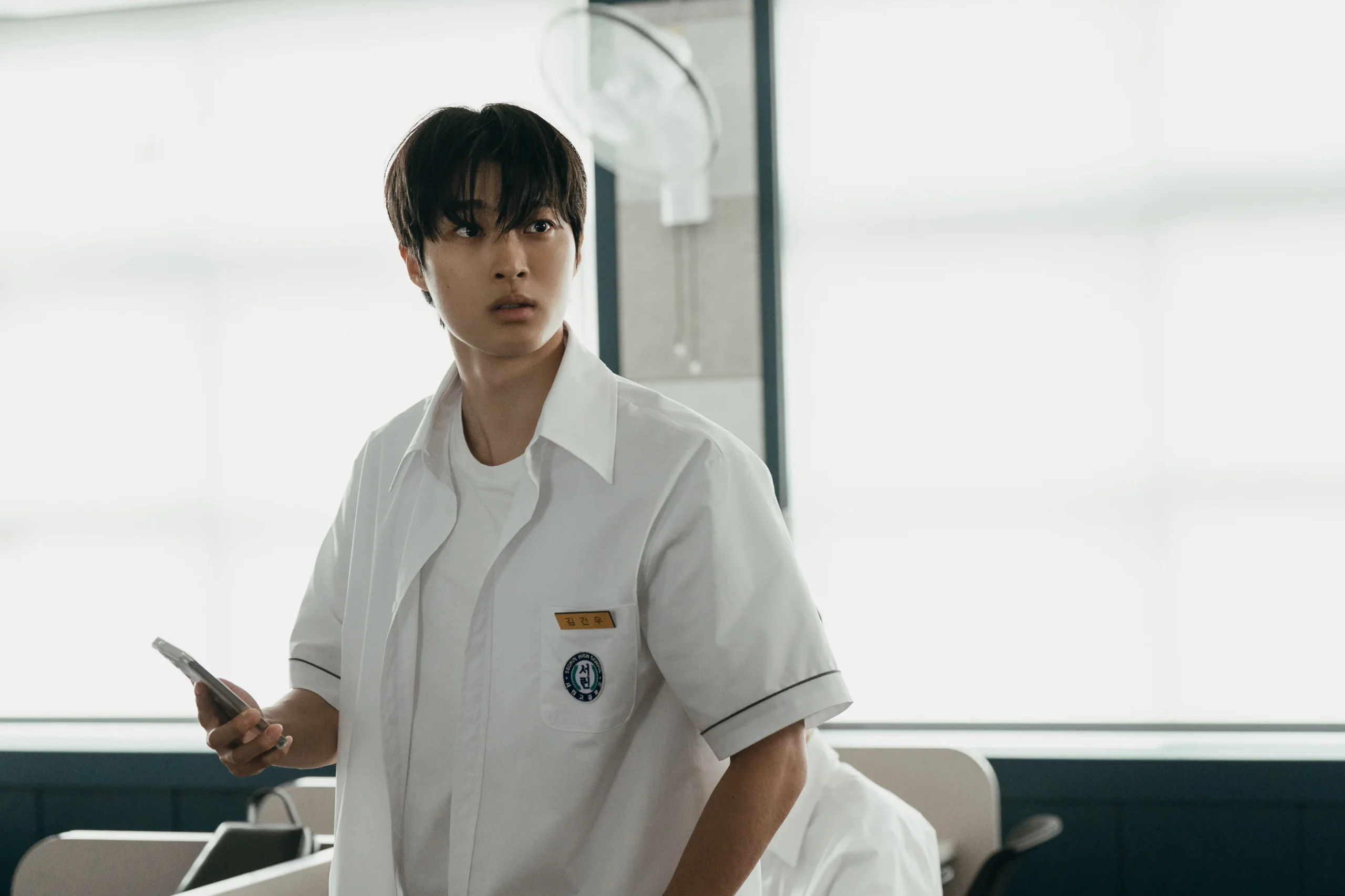 5 Plot Menegangkan di If Wishes Could Kill yang Membuat Penonton Terpaku