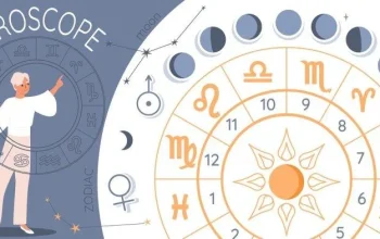 5 Zodiak Paling Moncer Mei 2026: Pisces hingga Sagittarius Diprediksi Raih Hoki Besar