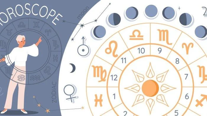5 Zodiak Paling Moncer Mei 2026: Pisces hingga Sagittarius Diprediksi Raih Hoki Besar