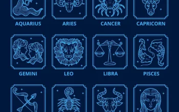 6 Zodiak yang Diprediksi Akan Hoki Besar di Bulan Mei 2026