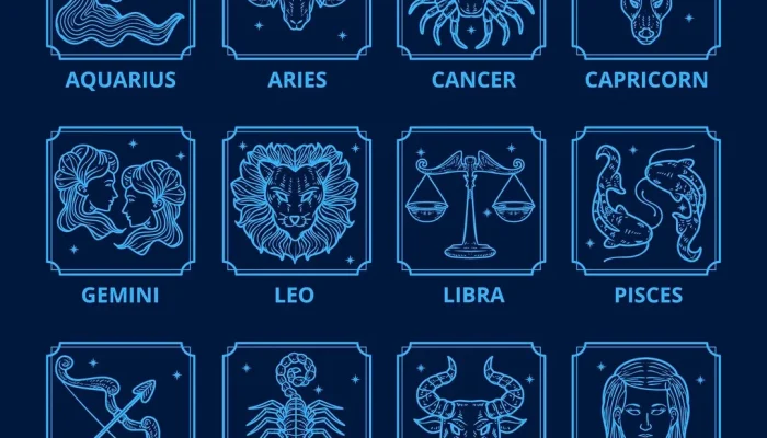 6 Zodiak yang Diprediksi Akan Hoki Besar di Bulan Mei 2026