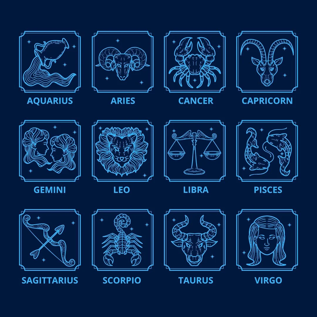 6 Zodiak yang Diprediksi Akan Hoki Besar di Bulan Mei 2026