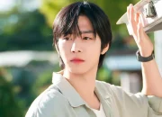 7 Cara Matthew Lee Menikmati Hidup di Drakor Sold Out on You