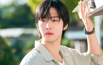 7 Cara Matthew Lee Menikmati Hidup di Drakor Sold Out on You