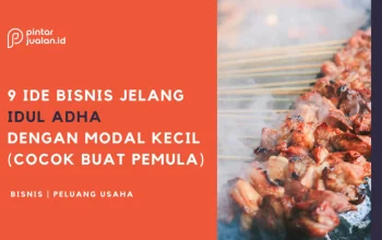 7 Peluang Bisnis Musiman di Iduladha untuk Meningkatkan Pendapatan