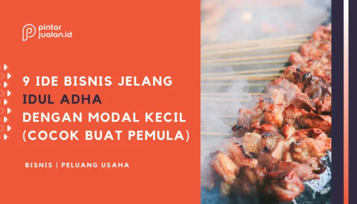7 Peluang Bisnis Musiman di Iduladha untuk Meningkatkan Pendapatan