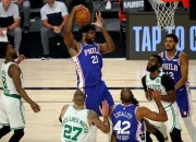 76ers Mematahkan Defisit 3-1, Kalahkan Celtics 109-100 di Game 7 yang Mendebarkan