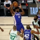76ers Mematahkan Defisit 3-1, Kalahkan Celtics 109-100 di Game 7 yang Mendebarkan