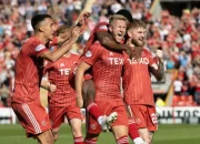 Aberdeen FC Berharap Meningkatkan Kinerja di Musim Baru