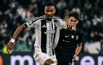 AC Milan dan Juventus Terpuruk, Cagliari Calcio Mencuri Perhatian di Serie A