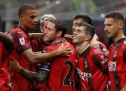 AC Milan Gagal Lolos Liga Champions Setelah Kalah dari Cagliari