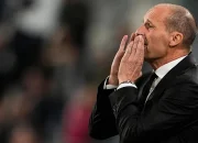 AC Milan Kolaps, Namun Allegri Tetap Tenang: Apa Penyebabnya?