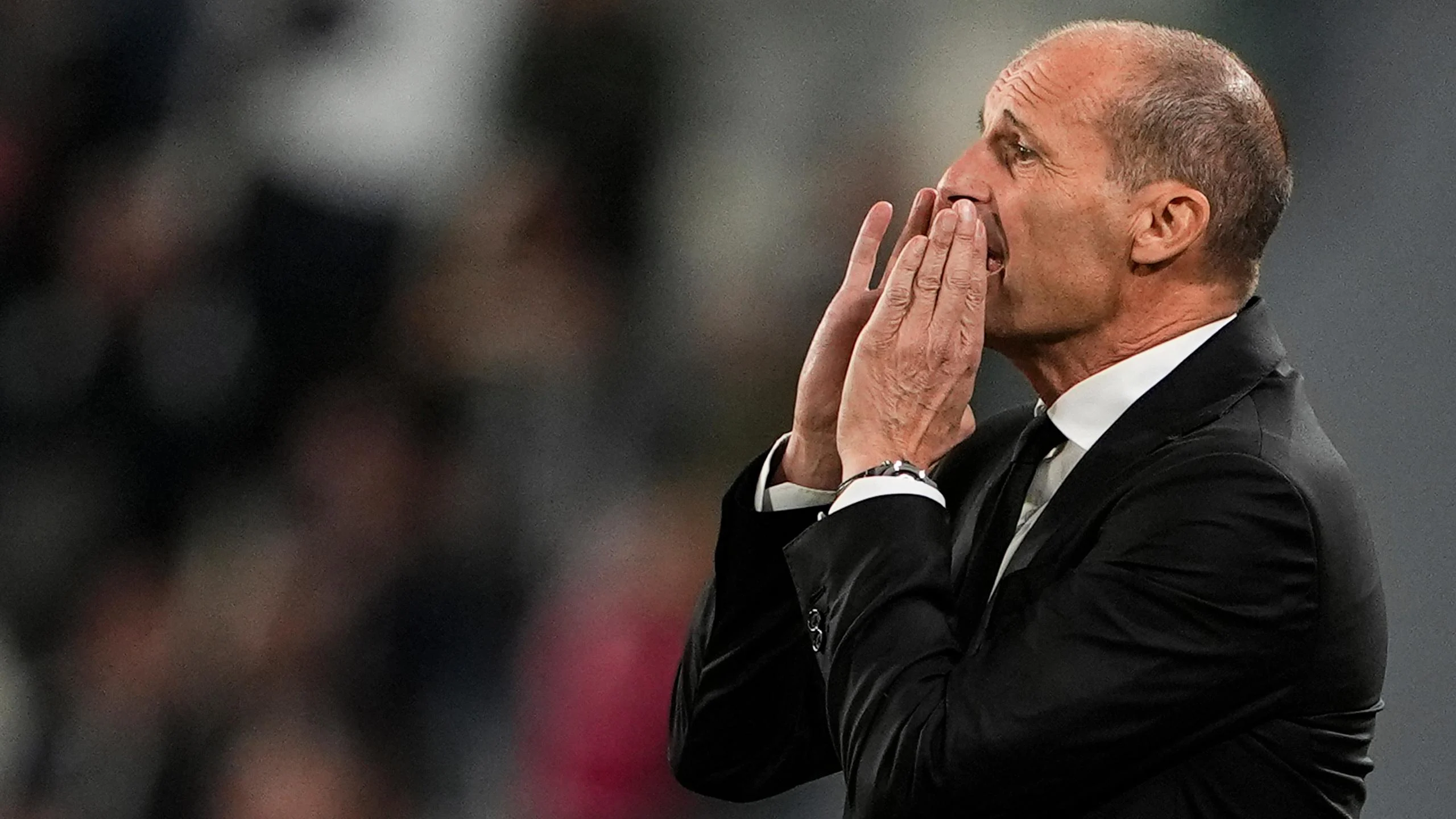 AC Milan Kolaps, Namun Allegri Tetap Tenang: Apa Penyebabnya?