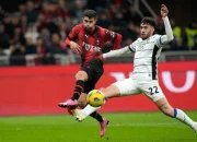 AC Milan Vs Atalanta: Pertarungan Sengit untuk Tiket Liga Champions