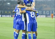 Adam Alis dan Persib Bandung: Kisah Emosional di Balik Kemenangan