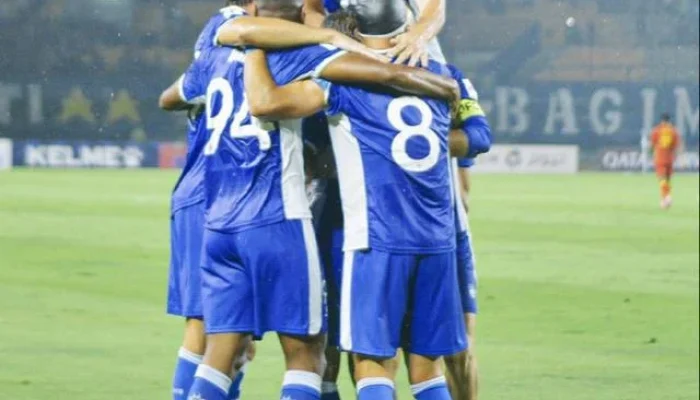 Adam Alis dan Persib Bandung: Kisah Emosional di Balik Kemenangan