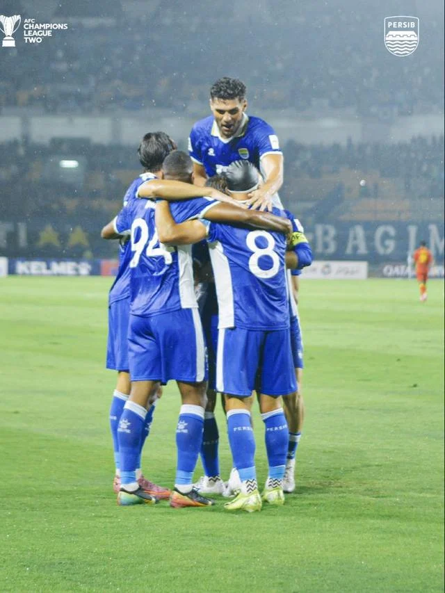 Adam Alis dan Persib Bandung: Kisah Emosional di Balik Kemenangan