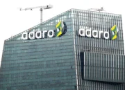 Adaro Andalan Indonesia Bagi Dividen USD 200 Juta dan Strategi Perusahaan Lain di Tengah Pasar Saham yang Tidak Stabil