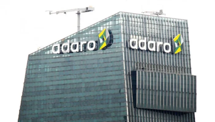 Adaro Andalan Indonesia Bagi Dividen USD 200 Juta dan Strategi Perusahaan Lain di Tengah Pasar Saham yang Tidak Stabil