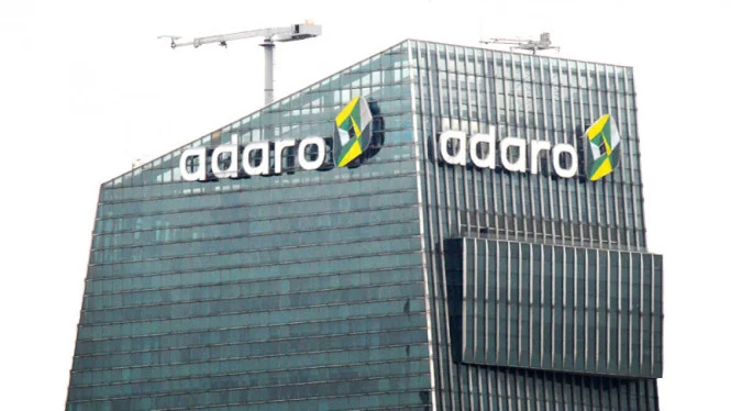 Adaro Andalan Indonesia Bagi Dividen USD 200 Juta dan Strategi Perusahaan Lain di Tengah Pasar Saham yang Tidak Stabil