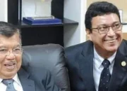 Ade Armando Mundur dari PSI Imbas Kasus Pemotongan Ceramah Jusuf Kalla