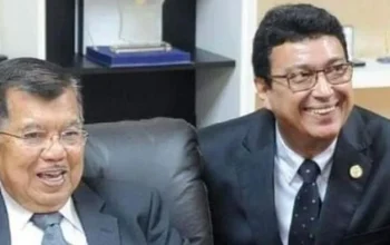Ade Armando Mundur dari PSI Imbas Kasus Pemotongan Ceramah Jusuf Kalla