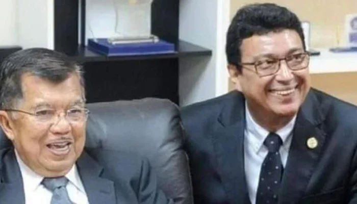 Ade Armando Mundur dari PSI Imbas Kasus Pemotongan Ceramah Jusuf Kalla