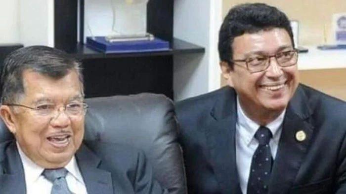 Ade Armando Mundur dari PSI Imbas Kasus Pemotongan Ceramah Jusuf Kalla