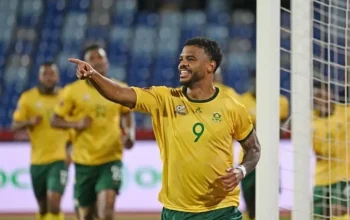 Afrika Selatan Siap Tampil di Piala Dunia 2026 dengan Skuad Muda dan Berpengalaman