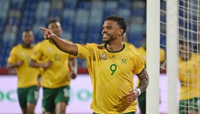 Afrika Selatan Siap Tampil di Piala Dunia 2026 dengan Skuad Muda dan Berpengalaman