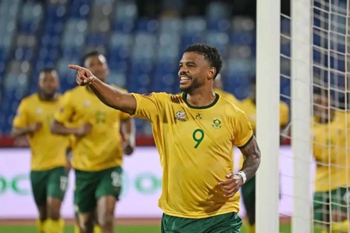 Afrika Selatan Siap Tampil di Piala Dunia 2026 dengan Skuad Muda dan Berpengalaman